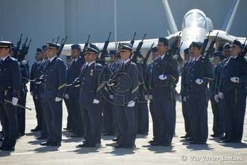  Telde arropa la festividad de la Virgen de Loreto en Gando (Foto Francisco Javier Santana)